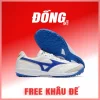mizuno morelia m8 sala japan trắng xanh biển