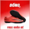Nike Mercurical Vic 6 Đỏ TF