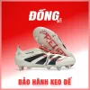 Adidas Predator Elite 25 Tongue SG Trắng sữa