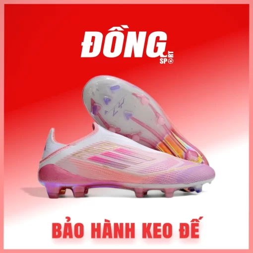 adidas F50 Elite lamine yamal không dây fg