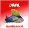 Adidas F50 Elite Xanh hồng không dây FG