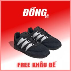 Adidas Predator 94 Đen trắng TF