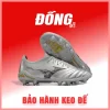 mizuno neo 4 fg bạc