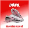 Nike Mercurial Vapor 16 Elite MDS 009 trắng hồng FG
