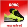 Nike Mercurial Vapor 16 Pro Xanh chuối TF F1