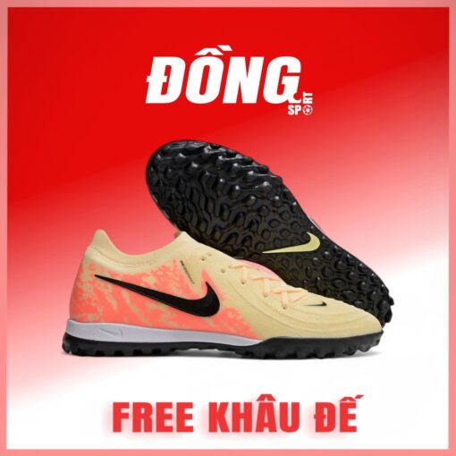 nike phantom gx2 elite cam đen