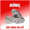 adidas Predator Elite Tongue Bellingham bạc FG