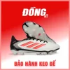 adidas copa pure 3 trắng đen fg