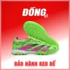 adidas predator 24 elite xanh lá hồng tf