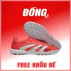 adidas predator 25 elite đỏ trắng