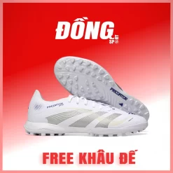 adidas predator 25 elite trắng