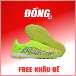 adidas predator 25 elite xanh lá