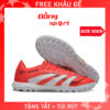 giày trẻ em adidas predator 25 elite đỏ trắng