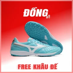 mizuno m8 morelia sala japan xanh ngọc
