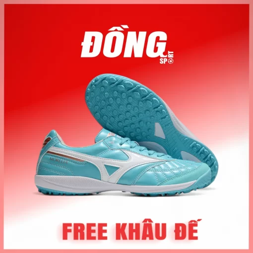 mizuno m8 morelia sala japan xanh ngọc