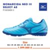 Mizuno Monacida Neo 3 Selec As Xanh biển