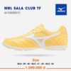 mizuno mrl sala clup tf vàng trắng