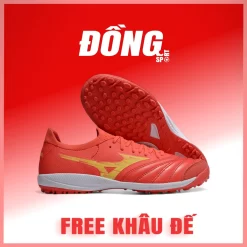 mizuno neo 4 sala beta japan đỏ vàng