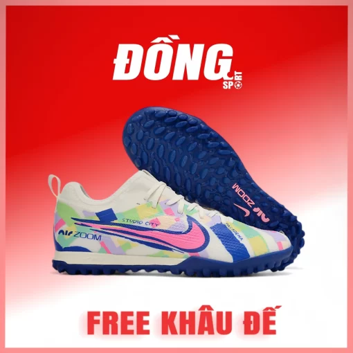Nike Mercurial Vapor 15 Pro 7 màu TF