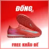 Nike Mercurial Vapor 16 Academy đỏ xanh TF
