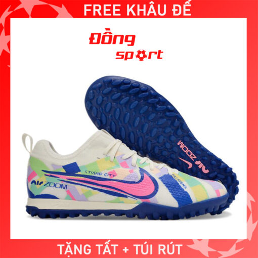 Giày Bóng Đá Nike Mercurial Vapor 15 Pro 7 màu TF