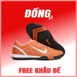 Nike Mercurial Vapor 1 R9 Remake Cam đen TF