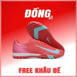 Nike Mercurial Vapor 16 Academy Đỏ xanh TF F2