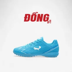 Giày Bóng Đá Zocker Inspire Pro Gen 2 Xanh ngọc TF