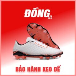 Giày Bóng Đá Nike Hypervenom Phantom RGN Transform 'Hydra' Trắng cam đen FG