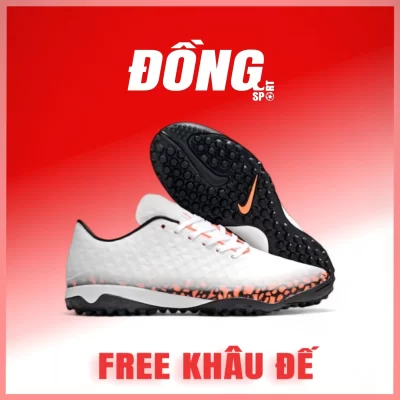 hypervenom phantom rgn Transform 'Hydra' trắng cam đen tf