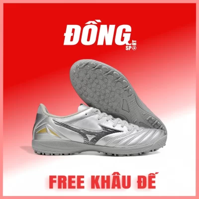 mizuno neo 4 pro bạc