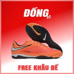 nike hypervenom phelon cam trắng đen