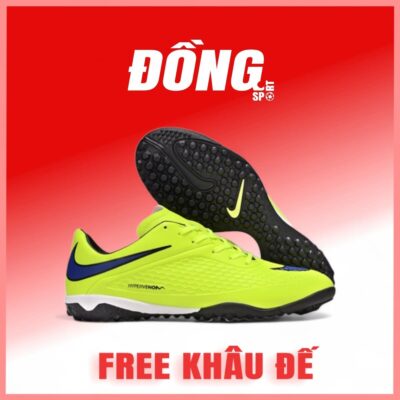 nike hypervenom phelon nõn chuối