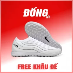 Nike Mercurial Vapor 16 Elite Air Max 95 Trắng TF