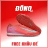 nike mercurial vapor 16 pro đỏ xanh