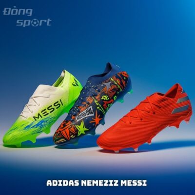 Adidas Nemeziz Messi