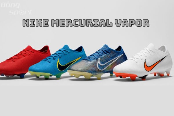 Nike Mercurial Vapor