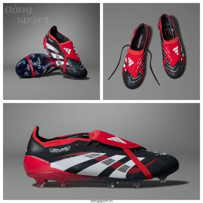 Tổng Hợp Các Phiên Bản Adidas Predator 25 Mới Nhất 2025 - ĐỒNG SPORT