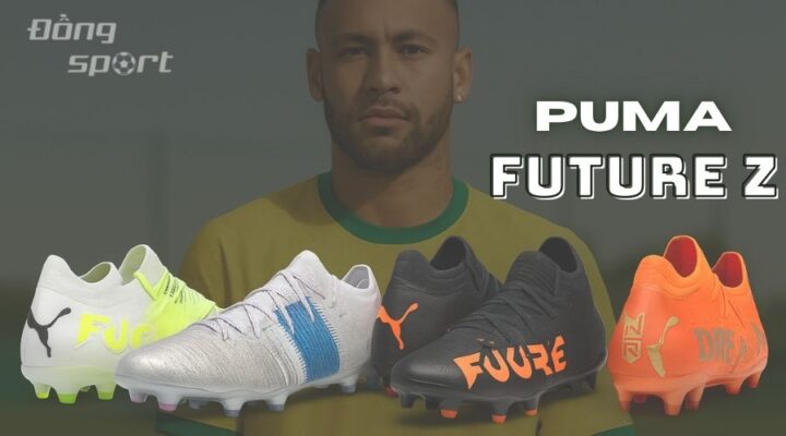 Puma Future Z Neymar Jr.
