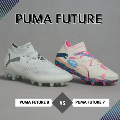 So sánh Puma Future 7 va 8