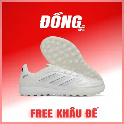 adidas copa pure 3 elite trắng