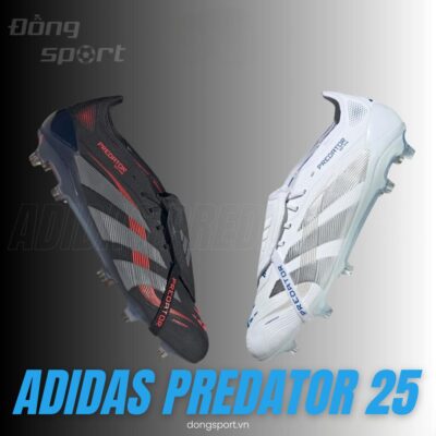 Adidas Predator 25