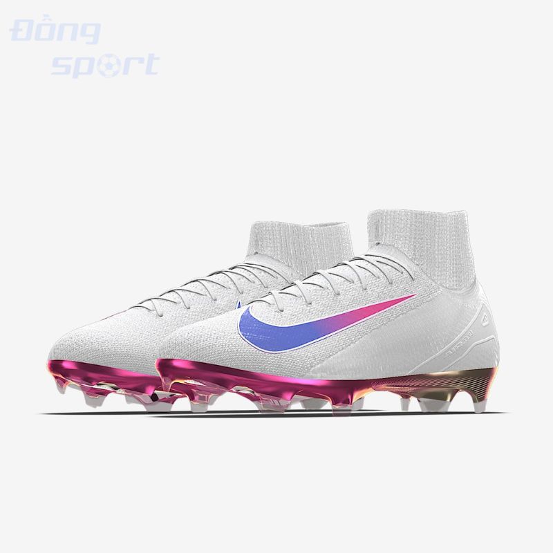 Nike Mercurial Superfly 10 Elite By You