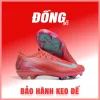 nike mercurial vapor 16 elite đỏ xanh fg