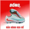 nike phantom 6 elite xanh ngọc trắng fg