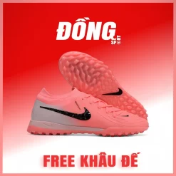 nike phantom gx2 elite hồng euro