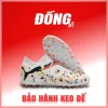puma future 7 ultimate mg trắng vàng đỏ