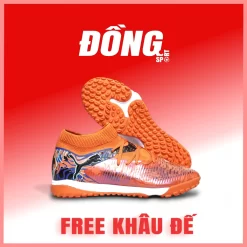 puma future 8 ultimate cam tím