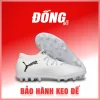 puma future 8 ultimate trắng mg
