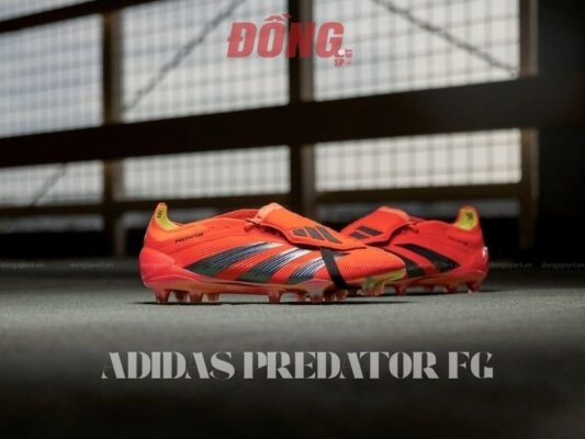 Adidas Predator FG